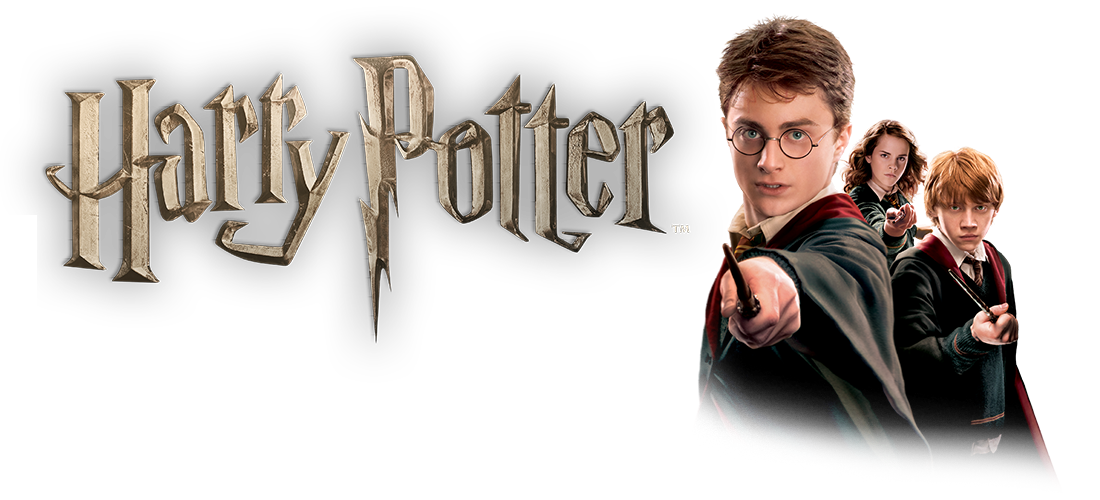Harry Potter TriviaGame